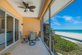 Bradenton Beach Club Unit F